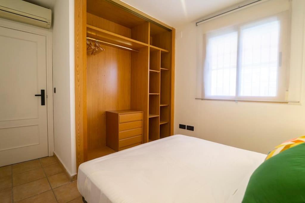Appartamento Torreon Del Genil Granada