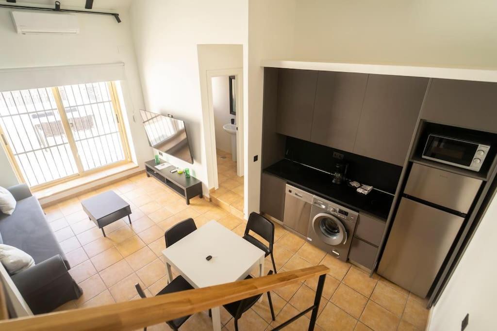 Appartamento Torreon Del Genil Granada