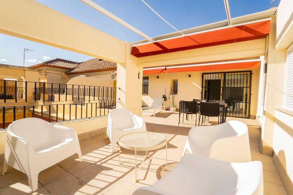Appartamento Torreon Del Genil *